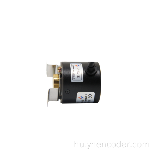 Encoder Signal Converter Encoder